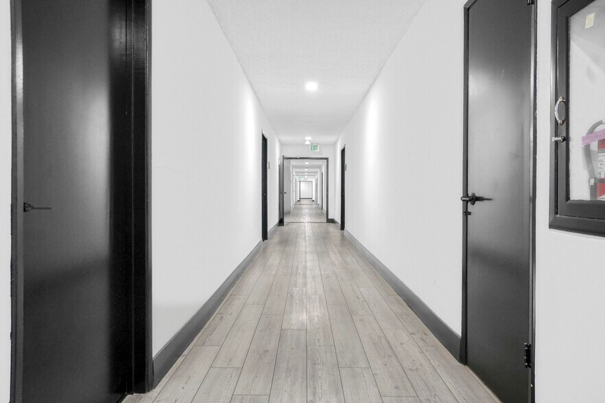 More Photos Of 8011 Romaine St, Los Angeles Apartments For Sale