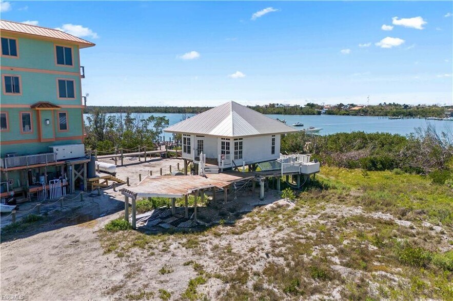 More Photos Of 4281 Point House Trl, Captiva Land For Sale