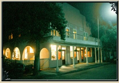 More Photos Of 481 Main St, Weaverville Hotel For Sale