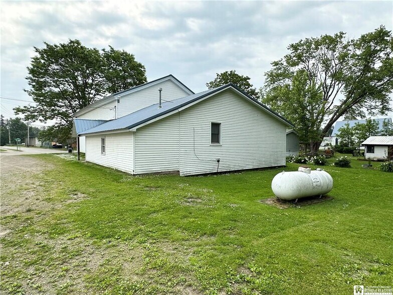 More Photos Of 6837 Main St, Cherry Creek Lodge Meeting Hall For Sale