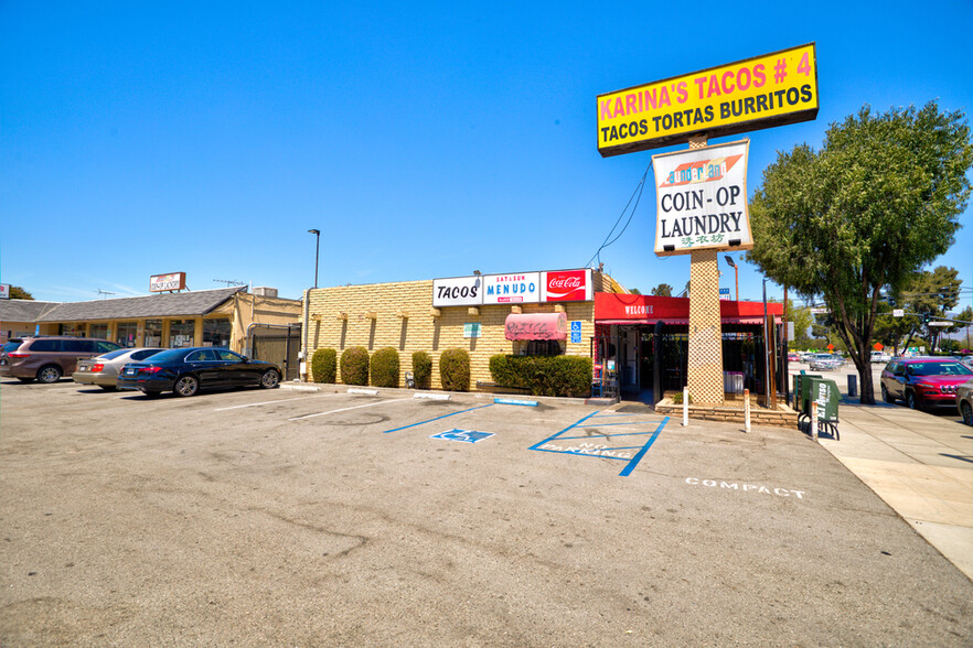 Primary Photo Of 3357-3361 San Gabriel Blvd, Rosemead Unknown For Lease