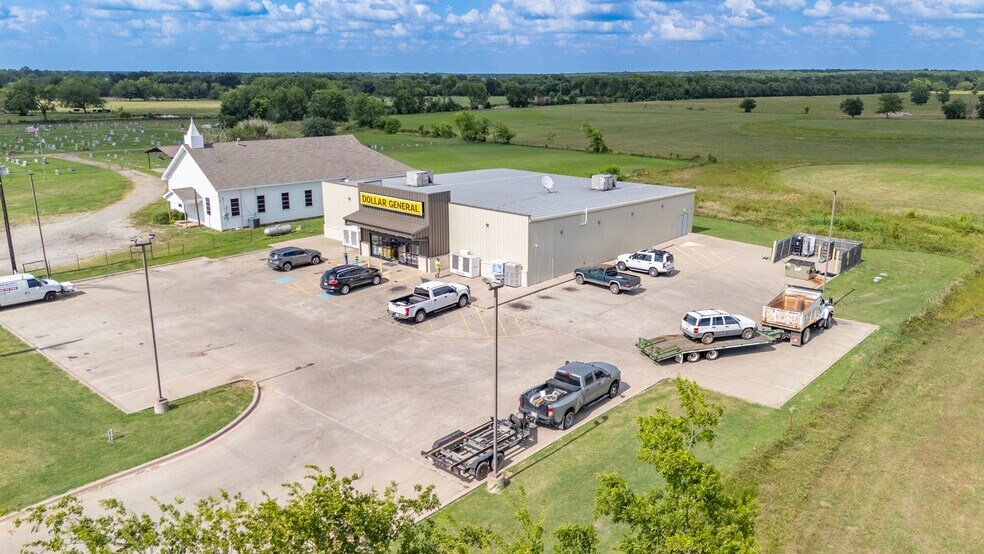 More Photos Of 9750 Texas 154/19 Hwy N, Sulphur Springs Freestanding For Sale