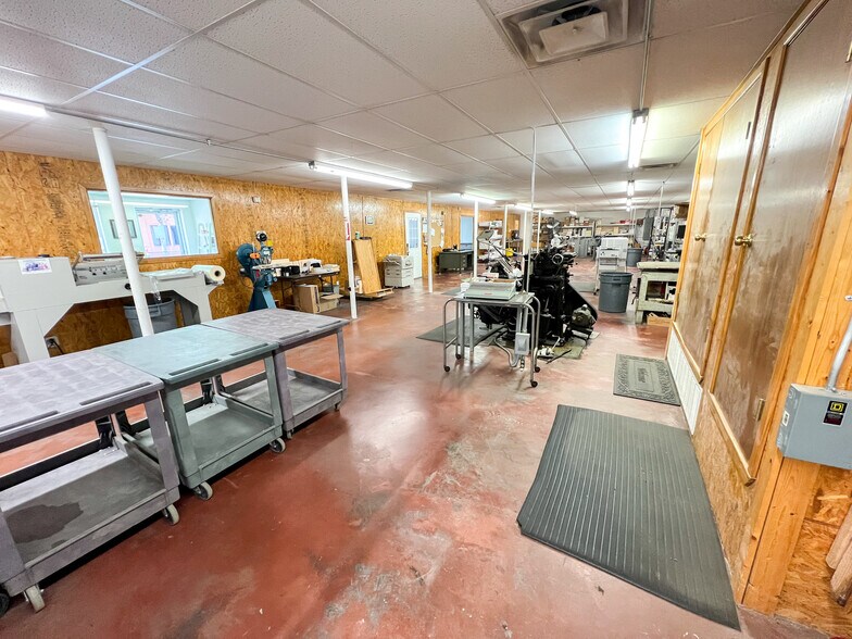 More Photos Of 311 E Illinois Ave, Midland Office For Sale