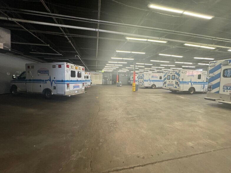 More Photos Of 695 Canosa Ct, Denver Warehouse For Sale