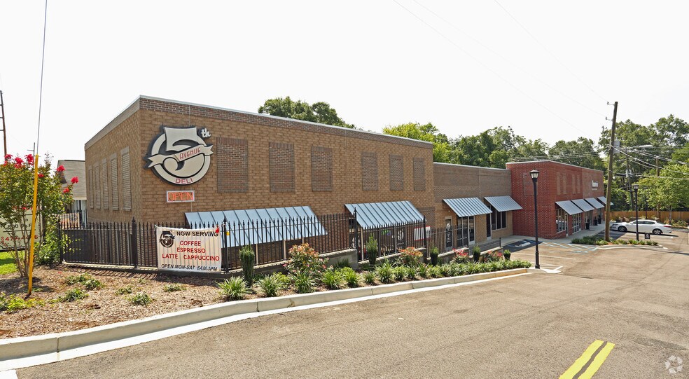 More Photos Of 3000 Rosewood Dr, Columbia Unknown For Lease