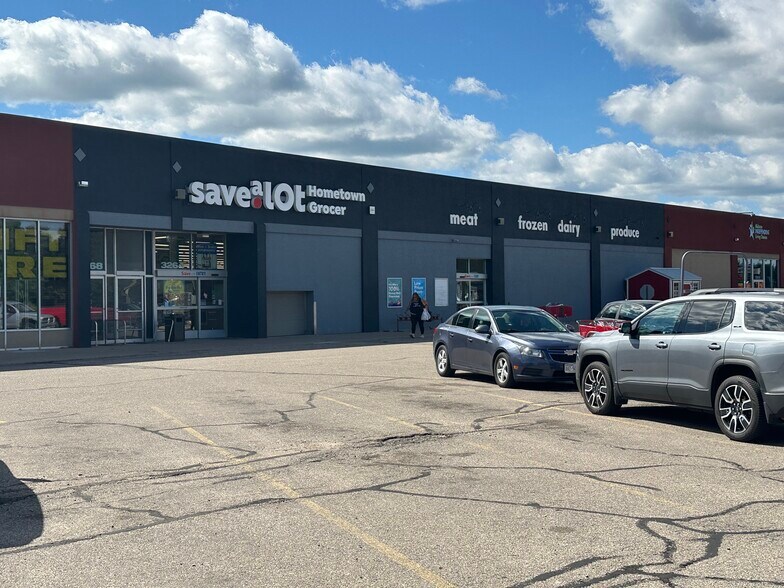 More Photos Of 3260-3274 Church St, Stevens Point Unknown For Lease