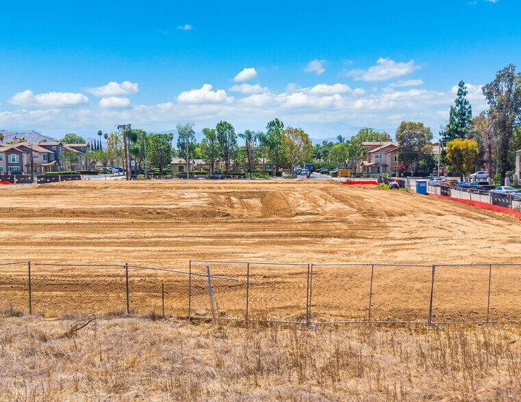 More Photos Of 3907 Polk St, Riverside Land For Sale