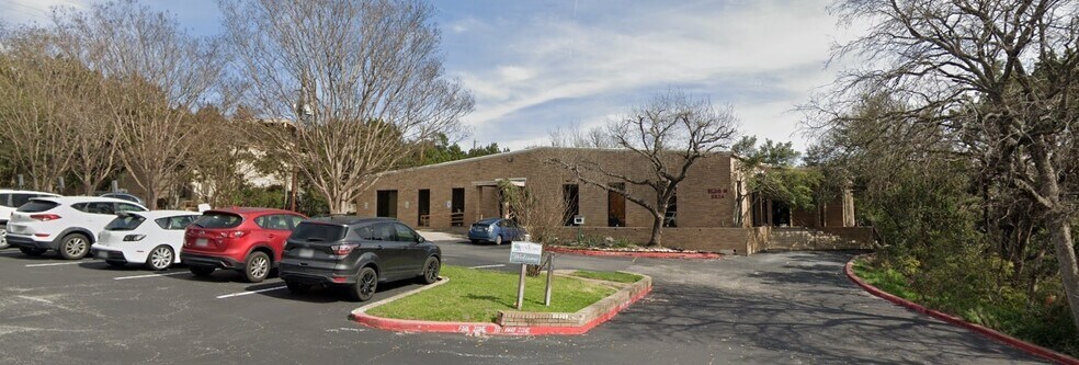 Primary Photo Of 5524 Bee Caves Rd, Austin Office For Sale