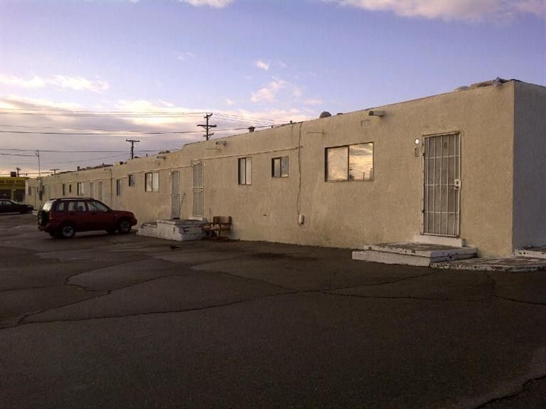 Primary Photo Of 5609-5613 Central Ave NW, Albuquerque Apartments For Sale