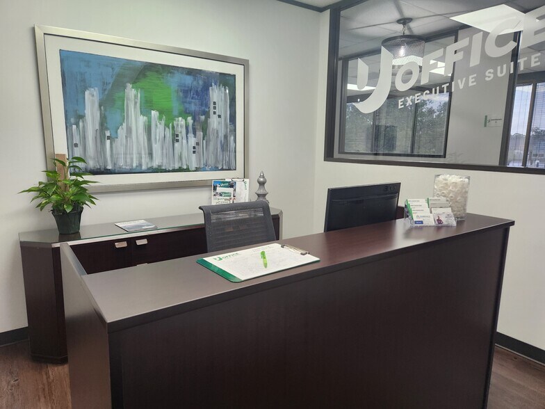 More Photos Of 550 Post Oak Blvd, Houston Office For Lease