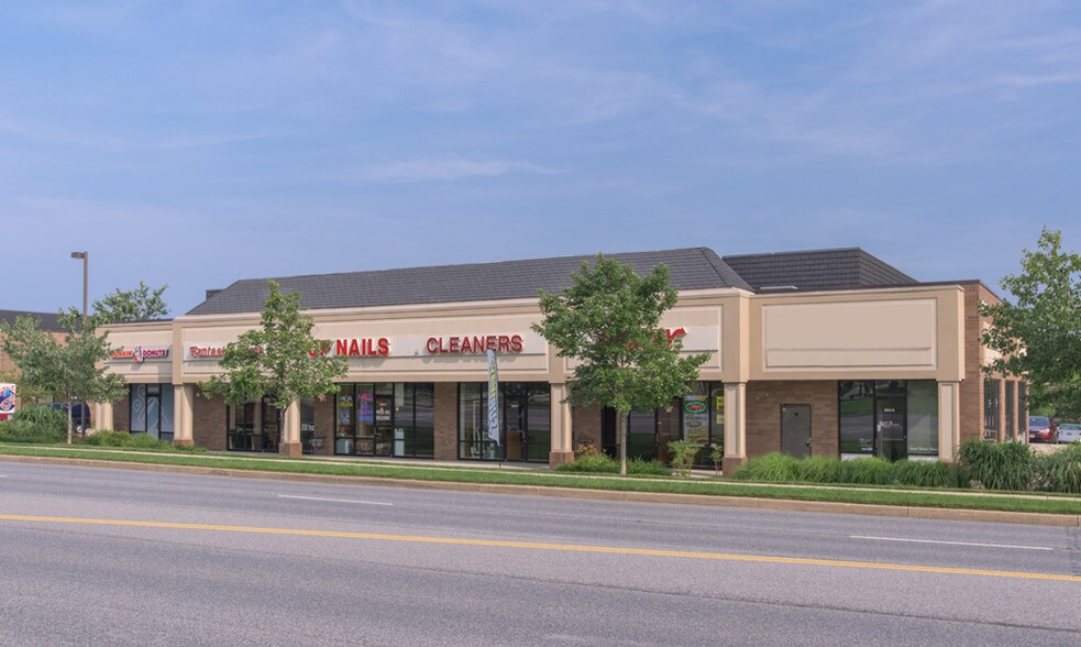 Primary Photo Of 302 Harry S Truman Pky, Annapolis Unknown For Lease