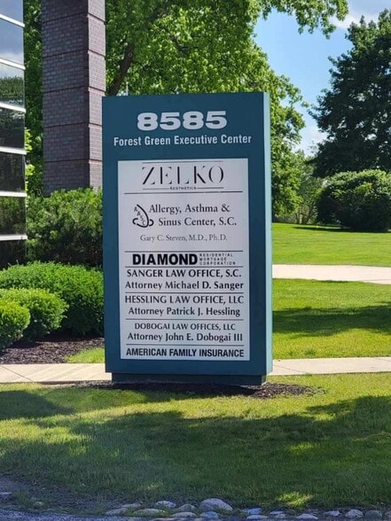 More Photos Of 8555 W Forest Home Ave, Greenfield Unknown For Lease