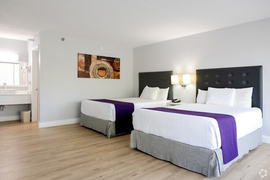 More Photos Of 4156 W Vine St, Kissimmee Hotel For Sale