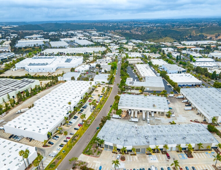 More Photos Of 2520 Pioneer Ave, Vista Manufacturing For Sale