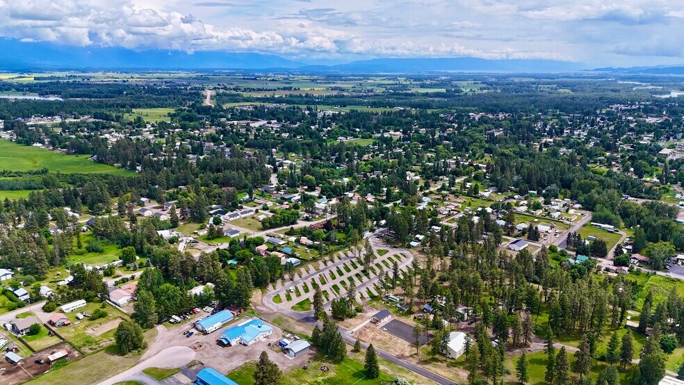 More Photos Of 433 Ash Rd, Kalispell Land For Sale