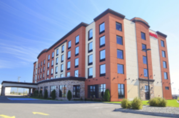 Primary Photo Of 3230 Financial Center Way, Buford Hotel For Sale