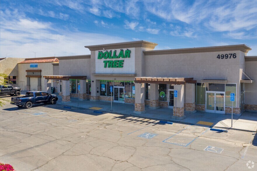 More Photos Of 49968-49976 Cesar Chavez St, Coachella Freestanding For Sale