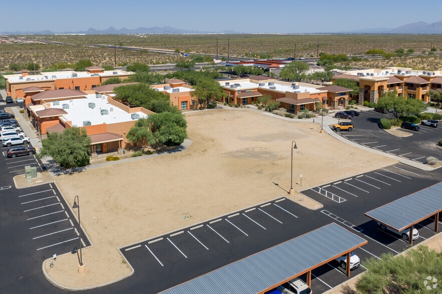 More Photos Of 7355 S Houghton Rd, Tucson Unknown For Lease