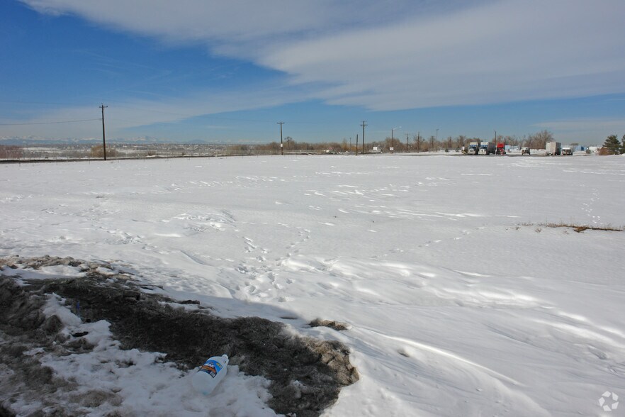 More Photos Of I-76 Service Rd, Henderson Land For Sale