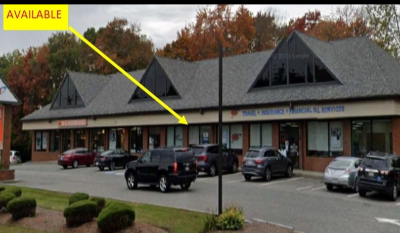 Primary Photo Of 335 Providence Hwy, Westwood Freestanding For Lease