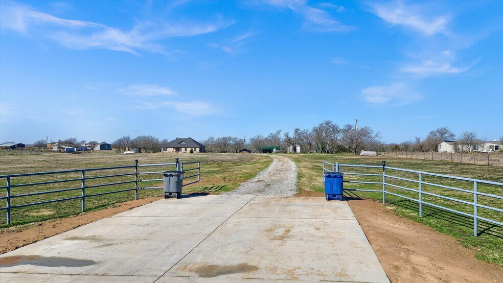 More Photos Of 17405 W FM 455, Celina Land For Sale