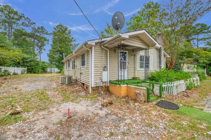 More Photos Of 100 Williams Love Grove Ch Rd, Hampstead Office For Sale