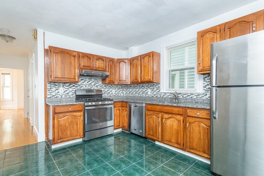 More Photos Of 47 Buttonwood St, Boston Multifamily For Sale