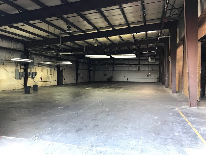 More Photos Of 1941 NW Industrial Park Rd, Prineville Warehouse For Lease