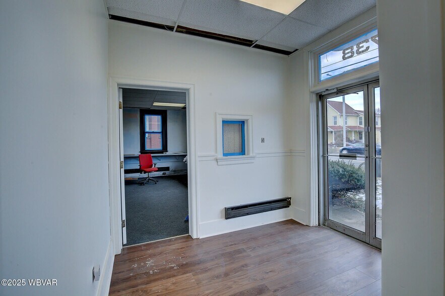 More Photos Of 738 Bellefonte Ave, Lock Haven Industrial For Sale