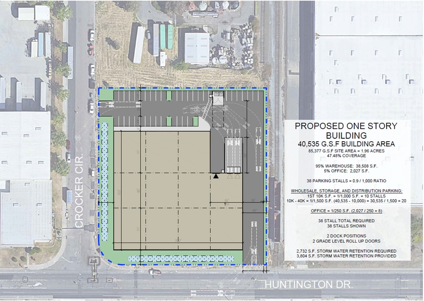 More Photos Of Croker Cir, Fairfield Land For Sale