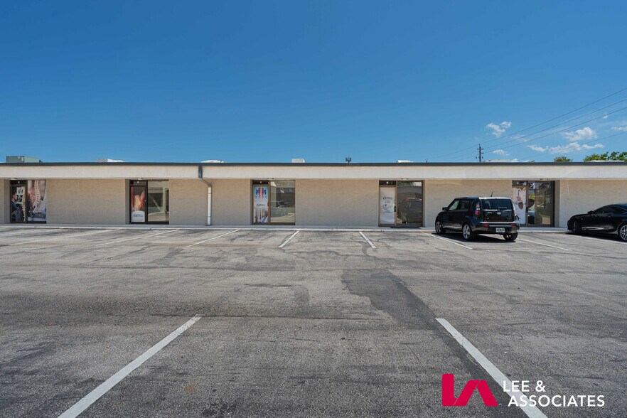 More Photos Of 2333 N State Road 7, Margate Medical For Lease