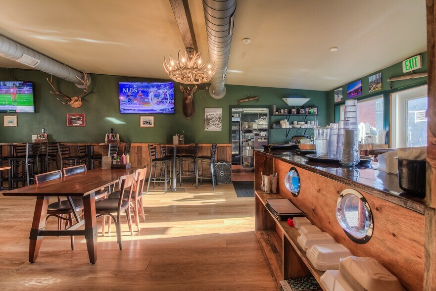 More Photos Of 8590 WA-410, Naches Convenience Store For Sale