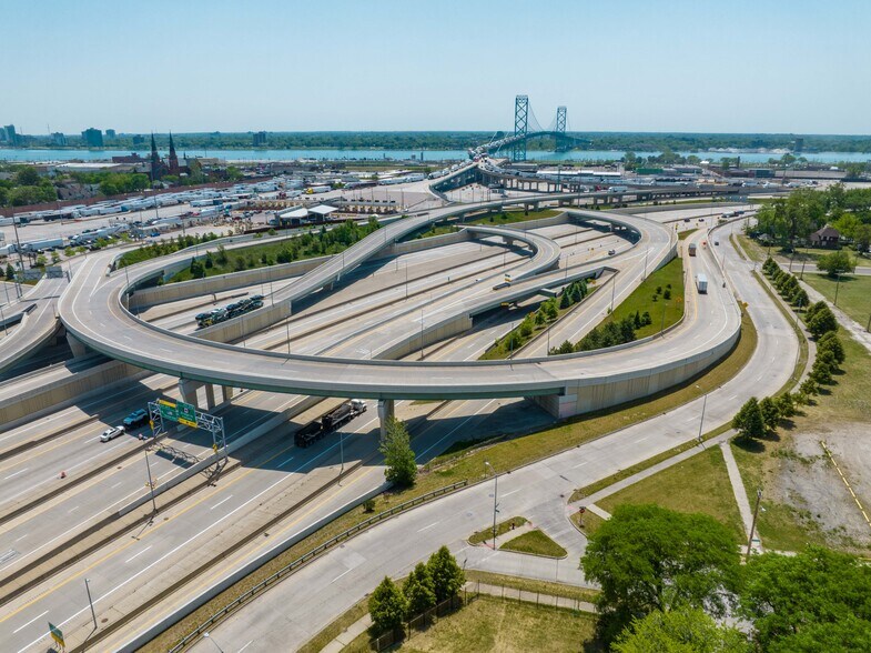 More Photos Of , Detroit Land For Sale