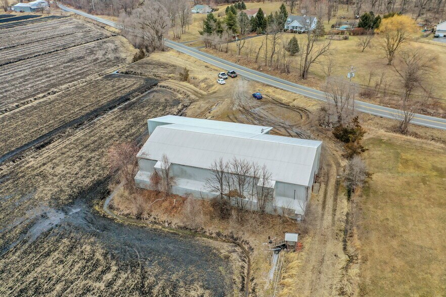 More Photos Of 350 Newport Bridge Rd, Pine Island Warehouse For Sale