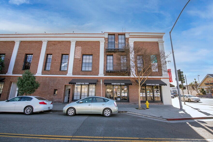 More Photos Of 1605 Hope St, South Pasadena Office For Lease
