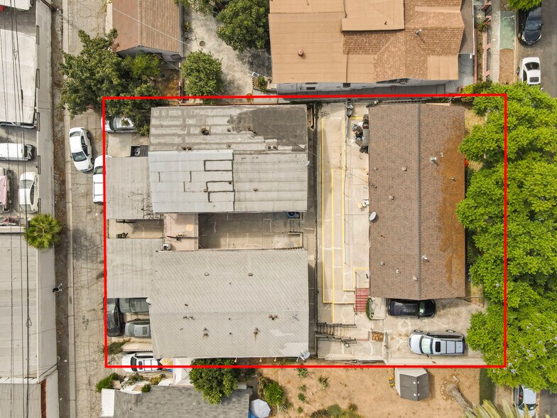 More Photos Of 5274-5278 Ithaca Ave, Los Angeles Apartments For Sale