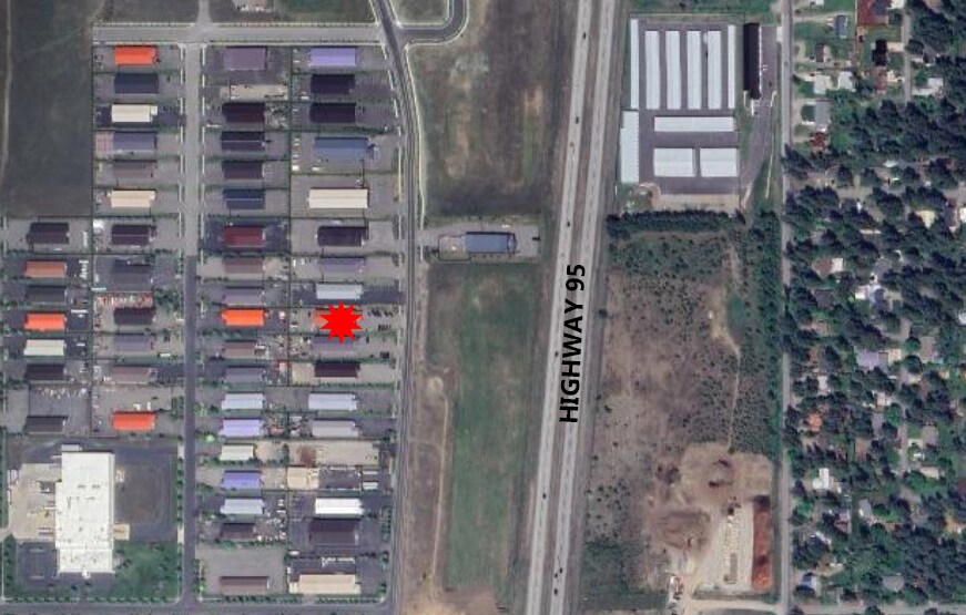 More Photos Of 11891 N Warren St, Hayden Warehouse For Lease