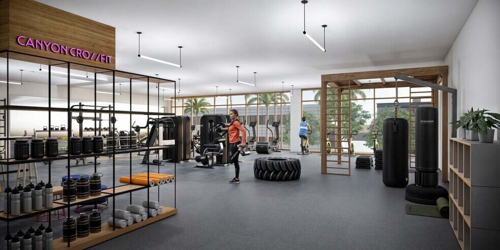 More Photos Of 4070 Laurel Canyon Blvd, Studio City Storefront Retail Office For Lease