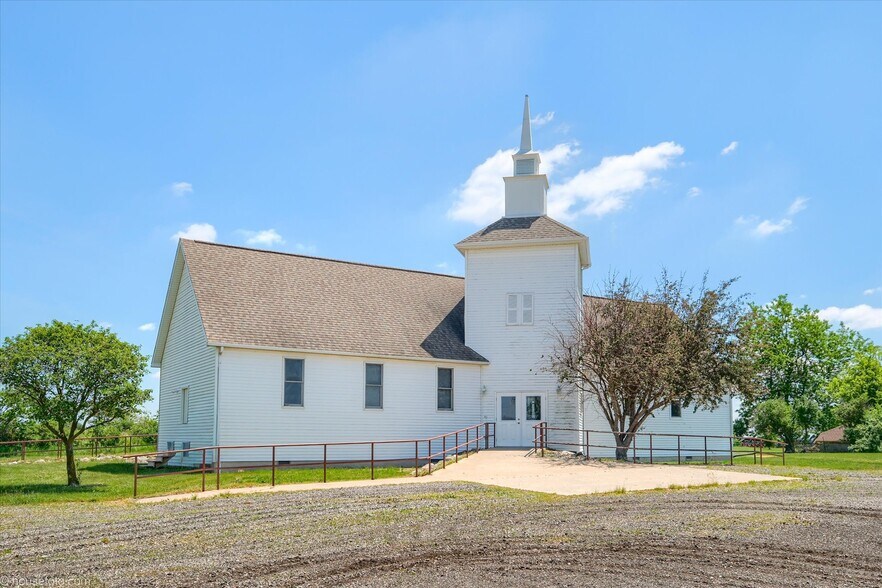 More Photos Of 3909 S Van Dyke Rd, Marlette Religious Facility For Sale