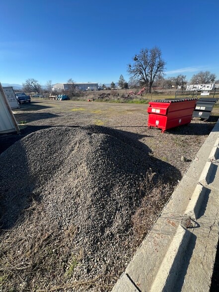 More Photos Of 3526 S Pacific Hwy, Medford Land For Sale