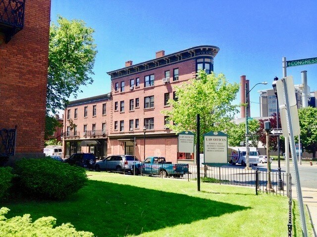 More Photos Of 1 Congress St, Hartford Office For Lease