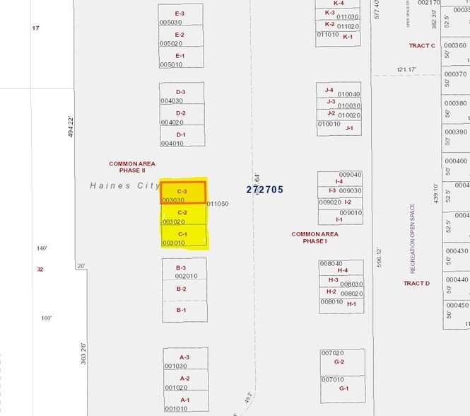 More Photos Of 2370 North Blvd W, Davenport Medical For Lease