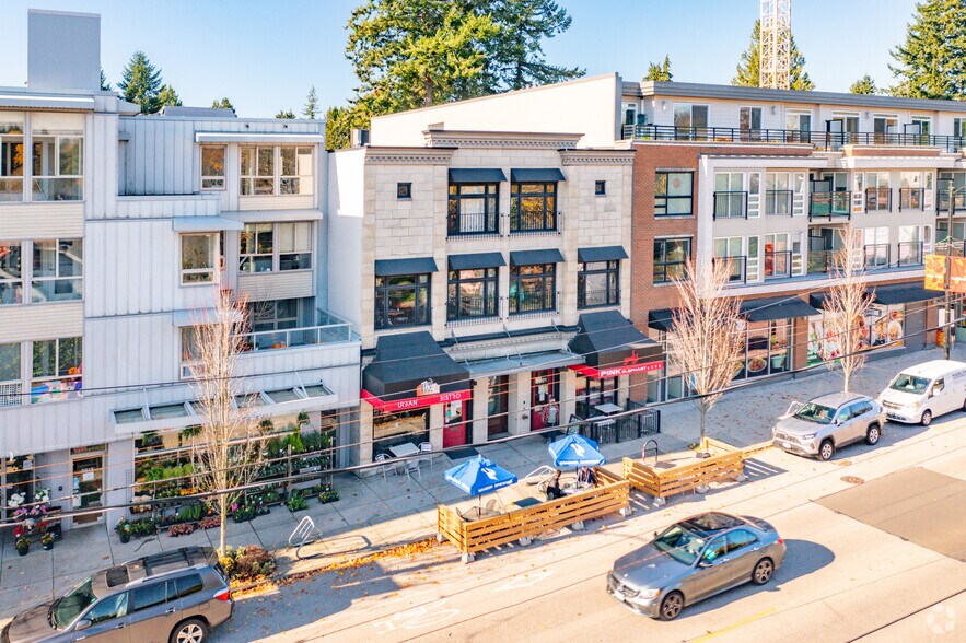 More Photos Of 5615-5621 Dunbar St, Vancouver Apartments For Sale