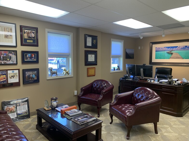 More Photos Of 43 South Ave, Fanwood Storefront Retail Office For Sale