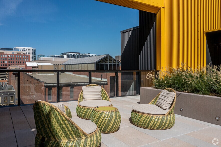 More Photos Of 1661 Market St, Denver Apartments For Lease