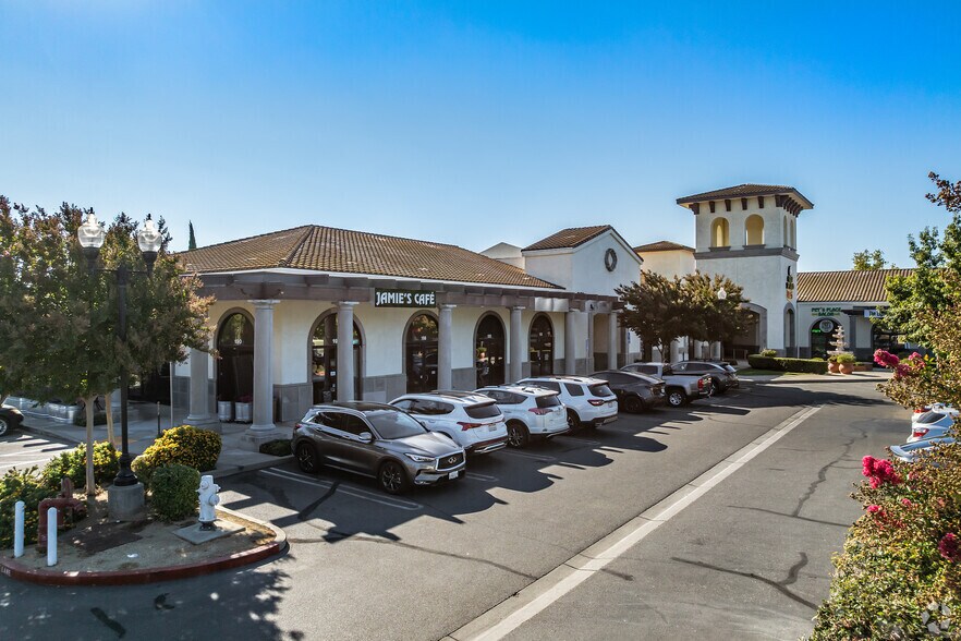 Primary Photo Of 9101-9109 Laguna Blvd, Elk Grove Unknown For Lease