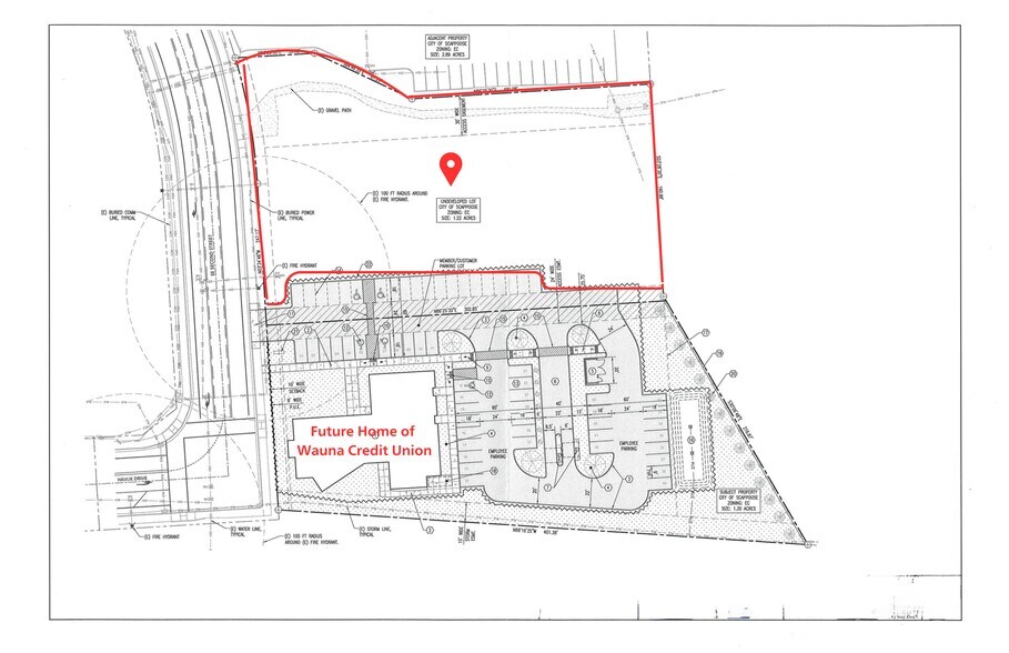 More Photos Of Southeast 2nd St, Scappoose Land For Sale