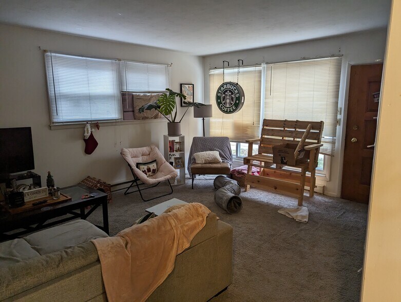 More Photos Of 422 Vine St, West Lafayette Apartments For Sale