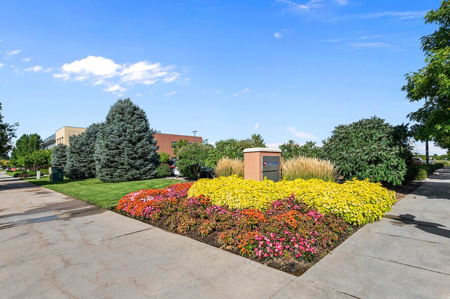 More Photos Of 8101 E Lowry Blvd, Denver Medical For Lease