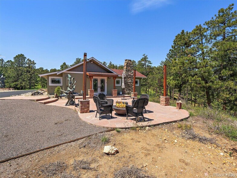 More Photos Of 3800 Lakota Rd, Indian Hills Land For Sale